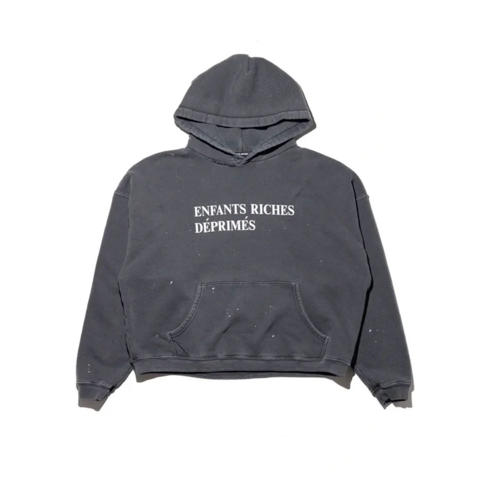 Enfants Riches Dèprimès Hoodie
